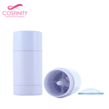 2024 Hot Selling TP01-1001 Crystal Perfume Spray Deodorant Packaging Container