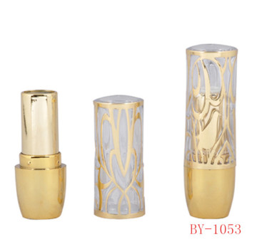 Noble Gold Lipstick Tube