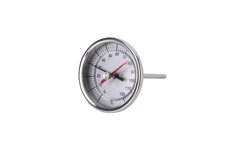 novo termômetro Bi Metal Stem new Bi Metal Stem Thermometer