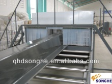 automatic frp irrigation machine