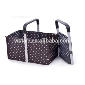 best selling pot design reusable shopping bag, Shopping Basket