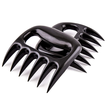 2pcs meat claw fork set