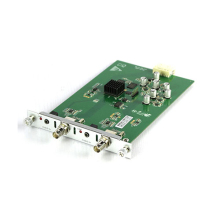 Video Wall Matrix Switch - Mixing