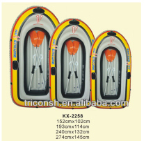 sailing fishing boat