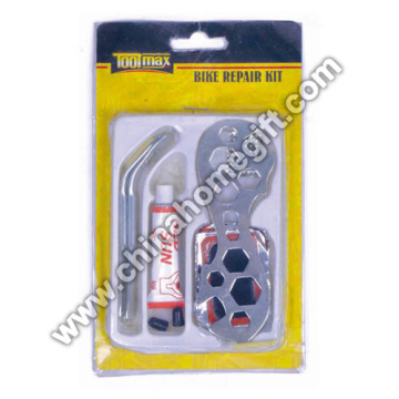 BICYCLE REPAIR SET
