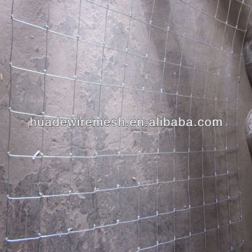 Farm fencing/pig fencing wire mesh