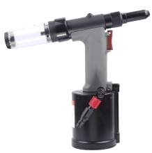 Pneumatic Air Rivet Gun 4.0-6.4mm Blind Rivet Tool