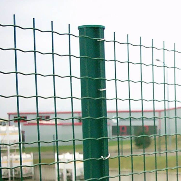 High Quality Holland Euro Wire Mesh Fence