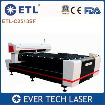 fiber laser cutting mahcine dongguan