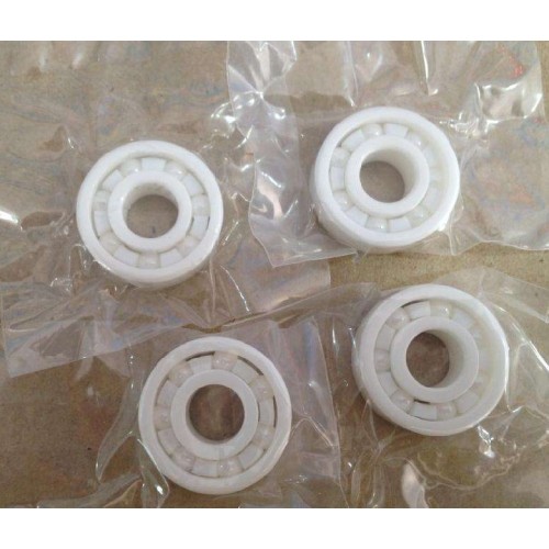 si3n4 full ceramic bike deep groove ball bearings