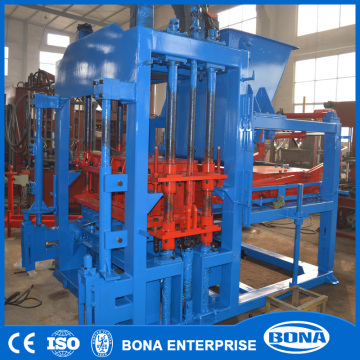 Small Machines For Business Brick Manufacturing Machine