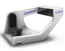 Portable Dental 3D Scanner
