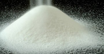 Aspartame sweeteners food