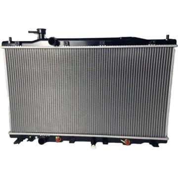 Radiator for HONDA CR-V 2.4i 16V OEM 19010-RZA-A51