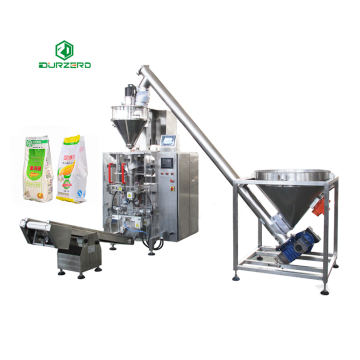 5 kg atta Packing Machine