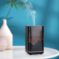 2022 Zomer nieuwe USB ultrasone aroma diffuser luchtbevochtiger