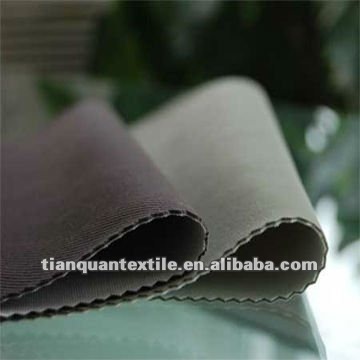 plain pocketing fabric