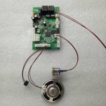 PCB Board VoIP Card Telephone Main Board Motherborad