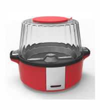 POPCORN MAKER / OIL STIRRING POPCORN MAKER