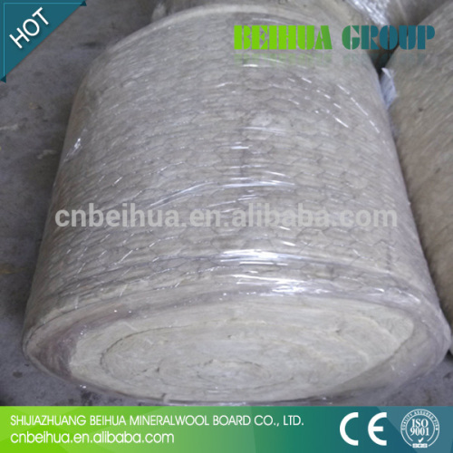 rock wool thermal insulation basalt fiber insulation