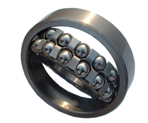 Double rows Self-aligning ball bearing 2201 2222 2203 2204 for motorcycle