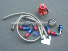 fuel pressure regulator
