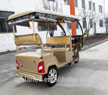 Passenger E Rickshaw auto rickshaw dealer