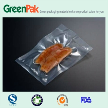 jiangyin nylon plastic pouches packaging