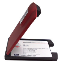 Business Card + Photo Scanner