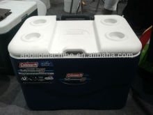 coolant box making machine/plastic coolant box blow molding machine