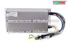 electronic vehicle brushless dc controller