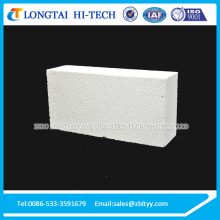 Types Of Kiln Mullite Thermal Insulation Brick