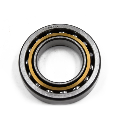 Angular contact turbo ball bearing 5305 -zz