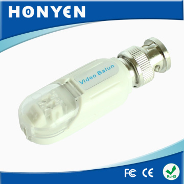 Toolfree design single channel passive video transmitter HY-006A