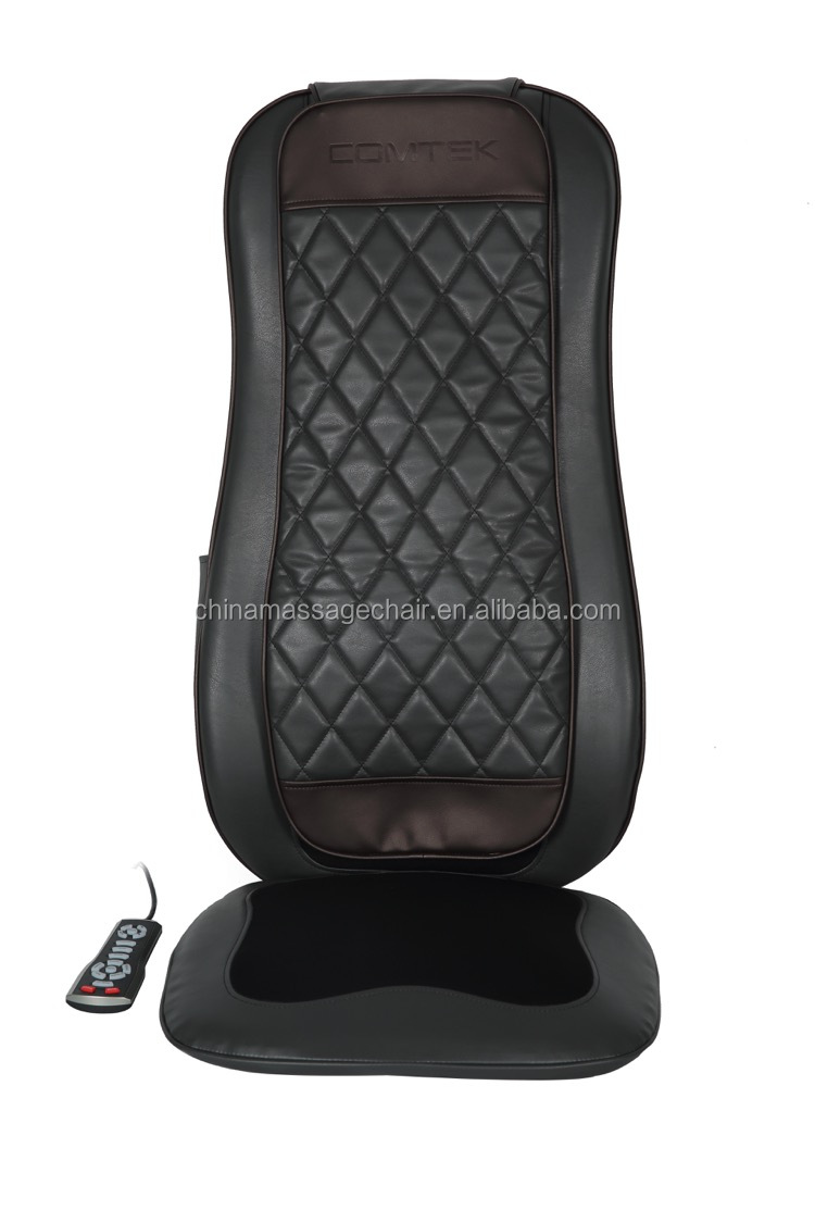 RK-988 Heating Massaging Cushion with music play