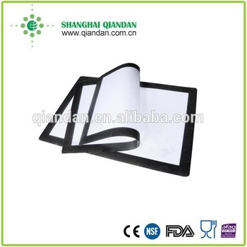 Top Seller Silicone Baking Mat/ FDA, LFGB Certificate Perforated Silicone Baking Mat