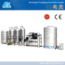Drinks Pure Water Treatment System