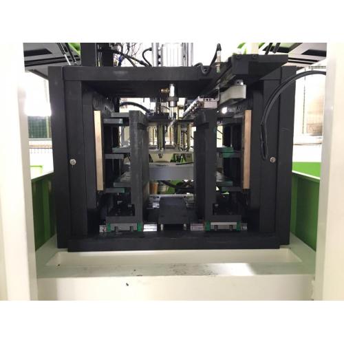 6000BPH Double Servo Automatic PET Blow Molding Machine