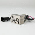Основной клапан клапана 702-21-57400 для аксессуаров экскаваторов PC400-7