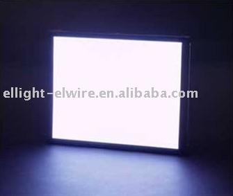 EL sheet poster,EL light products, el glowing backlight(A2 EL Backlight