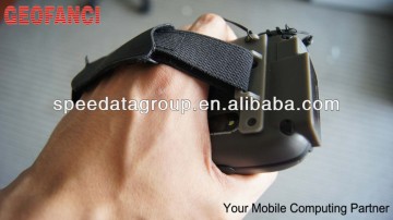 New Product RFID Reader/android rfid reader/rfid wristband reader from china