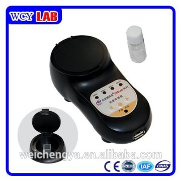 Chromaticity Transducer Educationa Instrument Science Item From Weichengya