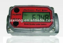 WLL1 Turbine flowmeter / Electronic Turbine Meter / Small volume turbine flowmeter