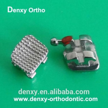 Denxy Ortho Manufacturer Quality Dental Brackets Orthodontics