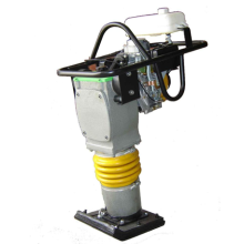 rammer compactor