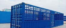 Container Leasing