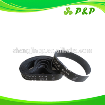 VACUUM CLEANER DRIVE BELTS