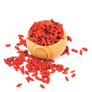 Organic Goji Berries For Wholesale