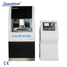 Dental Lab 5Axis CAD CAM Milling Machine