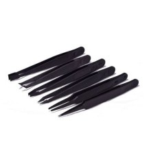 Manufacture Esd Tweezer For Mobile Laptop Computer Repair Tools